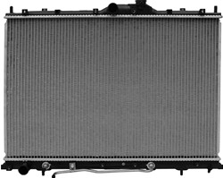 OSC Automotive Radiators for 2004-2006 ENDEAVOR - 2675
