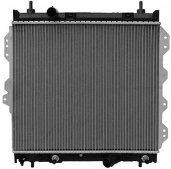 OSC Automotive Radiators for 2003-2009 PT CRUISER - 2677