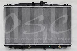 OSC Automotive Radiators for 2004-2005 TSX - 2680