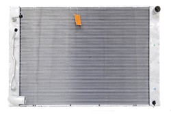 OSC Automotive Radiators for 2004-2005 SIENNA - 2682