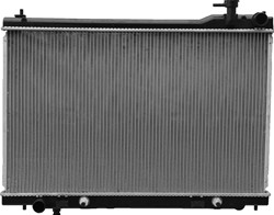 OSC Automotive Radiators for 2003-2008 FX35 - 2683
