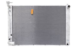 OSC Automotive Radiators for 2004-2006 RX330 - 2688