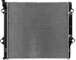 OSC Automotive Radiators for 2003-2009 GX470 - 2690