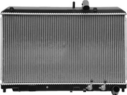 OSC Automotive Radiators for 2004-2008 RX-8 - 2694