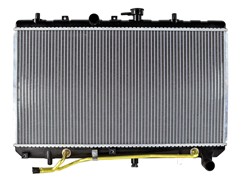 OSC Automotive Radiators for 2003-2005 RIO - 2701