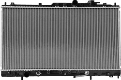 OSC Automotive Radiators for 2003 GALANT - 2720
