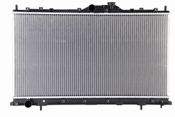 OSC Automotive Radiators for 2004-2012 GALANT - 2722