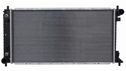 OSC Automotive Radiators for 2003-2004 F-150, 2004 F-150 HERITAGE - 2725