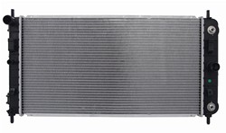 OSC Automotive Radiators for 2005-2006 G6, 2004-2006 MALIBU - 2727