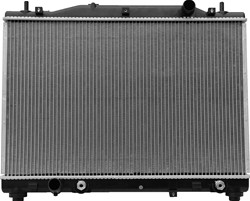 OSC Automotive Radiators for 2004-2007 CTS - 2731