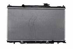 OSC Automotive Radiators for 2003-2006 ELEMENT - 2744
