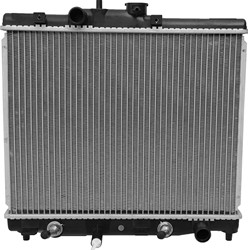 OSC Automotive Radiators for 2000-2006 INSIGHT - 2745