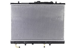 OSC Automotive Radiators for 2004-2005 LANCER, 1999-2004 MONTERO SPORT - 2753