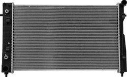 OSC Automotive Radiators for 2004 GTO - 2754