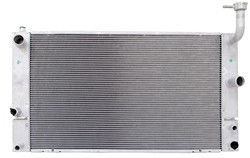 OSC Automotive Radiators for 2004-2009 PRIUS - 2758