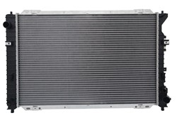 OSC Automotive Radiators for 2005-2008 ESCAPE, 2006-2008 MARINER - 2762