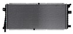 OSC Automotive Radiators for 2005-2009 ESCAPE, 2006-2009 MARINER - 2763