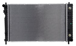 OSC Automotive Radiators for 2005 EQUINOX - 2764
