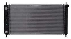OSC Automotive Radiators for 2004-2008 MALIBU - 2765