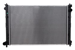 OSC Automotive Radiators for 2002-2006 MPV - 2768