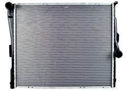 OSC Automotive Radiators for 2004-2007 X3 - 2771
