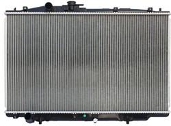 OSC Automotive Radiators for 2004-2006 TL - 2773