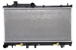 OSC Automotive Radiators for 2005-2007 LEGACY, 2005-2006 OUTBACK - 2778