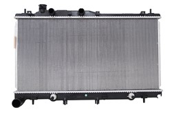 OSC Automotive Radiators for 2008-2009 LEGACY, 2005-2009 OUTBACK - 2779