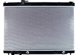 OSC Automotive Radiators for 2006-2008 M35 - 2780