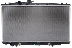 OSC Automotive Radiators for 2005-2007 ACCORD - 2783
