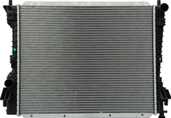 OSC Automotive Radiators for 2004-2010 MUSTANG - 2789