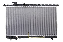 OSC Automotive Radiators for 2004-2006 AMANTI - 2790