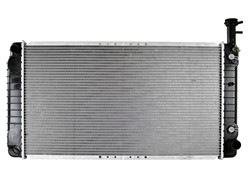 OSC Automotive Radiators 2793