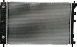 OSC Automotive Radiators for 2004-2007 VUE - 2799
