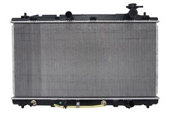 OSC Automotive Radiators for 2005-2012 AVALON, 2007-2011 CAMRY - 2817