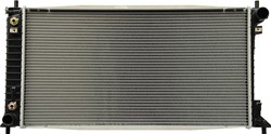 OSC Automotive Radiators for 2004-2006 EXPEDITION, 2005-2008 F-150, 2006-2008 MARK LT - 2819