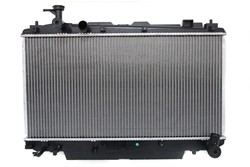OSC Automotive Radiators for 2005 RAV4 - 2834