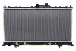 OSC Automotive Radiators for 2006-2012 ECLIPSE - 2842