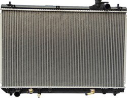 OSC Automotive Radiators for 2004-2007 HIGHLANDER - 2848