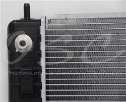 OSC Automotive Radiators for 2006-2011 HHR - 2850