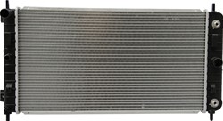 OSC Automotive Radiators for 2006-2009 G6 - 2851