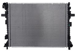 OSC Automotive Radiators for 2006-2011 CROWN VICTORIA, GRAND MARQUIS, TOWN CAR - 2852