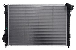OSC Automotive Radiators for 2002-2006 COOPER - 2859