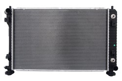 OSC Automotive Radiators for 2006-2009 EQUINOX, TORRENT - 2879