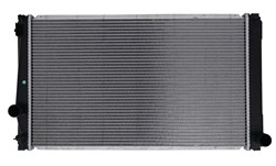 OSC Automotive Radiators for 2006-2018 RAV4 - 2891