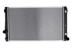 OSC Automotive Radiators for 2006-2012 RAV4 - 2892