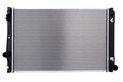 OSC Automotive Radiators for 2006-2012 RAV4 - 2893