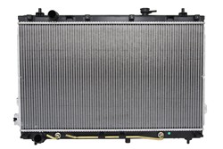 OSC Automotive Radiators for 2007-2008 ENTOURAGE, 2006-2010 SEDONA - 2898