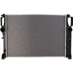 OSC Automotive Radiators for 2006 CLS500, 2003-2006 E500 - 2906
