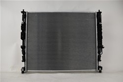 OSC Automotive Radiators 2909
